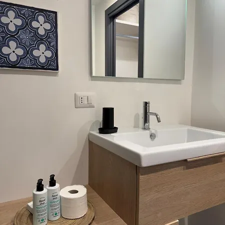 Pensjonat Stazioni Flow 3*