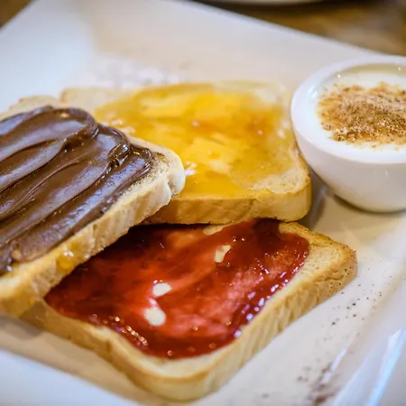 Stazioni Flow Pensjonat