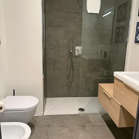 Pensjonat Stazioni Flow