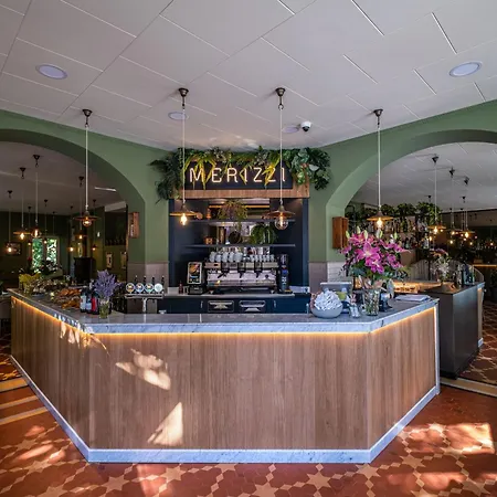 Pensjonat Stazioni Flow 3*